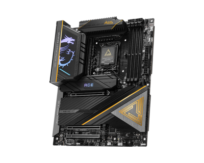 Материнская плата MSI MEG Z890 ACE